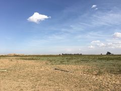 -亿利库布其七星湖沙漠生态旅游区