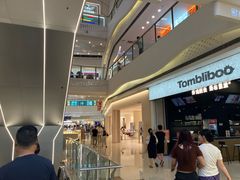 -万达广场(大明宫店)