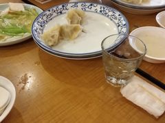 -东方饺子王(新阳路店)