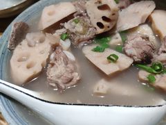 -静一餐厅·湖北菜(前门创始店)