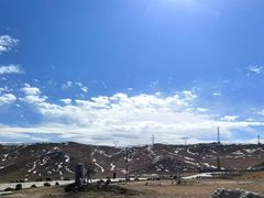 -日月山景区