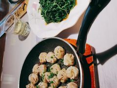 -松沪名灶·豆浆鱼头·新上海菜(飞航吾悦广场店)
