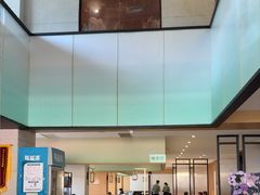 -绿杨春·淮扬宴(庐山路店)