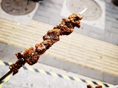-烤肉季饭庄