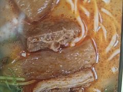 -李先生牛肉面大王(长春儿童医院店)
