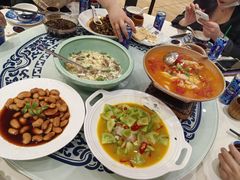 -老西门·常州菜(新区店)
