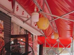-王大乔泡椒米线·小火锅(星城天地店)