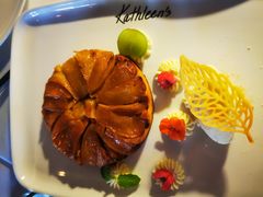 -Kathleen's Waitan 凯圣琳江景西餐厅(外滩店)