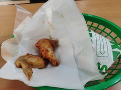 -赛百味SUBWAY(金龙大厦店)