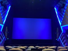 -星河寰宇IMAX影城(星河WORLD·COCO Park店)