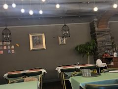 -ITA·意塔意大利餐厅(亦庄店)