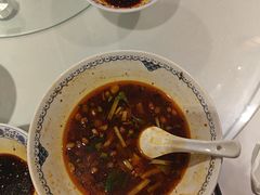 -龙抄手食府(浣花北路店)
