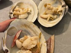-本达人海鲜烧烤·朝鲜族风味(发展店)