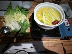 -U你·天然调味(南湖总店)