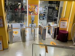 -超鹿运动(大唐世家店)