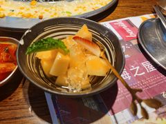 -海之屋韩式烤肉(海棠68环球美食街店)