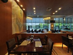 -听松楼·花园酒店·自助餐厅(红梅公园店)