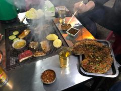 -同心烧烤(总店)