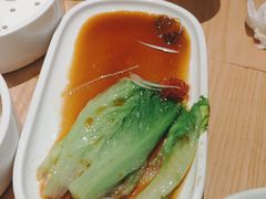 -船歌·鱼水饺青岛菜(国贸商城店)