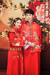 -瞳孔摄影(植物园路店)