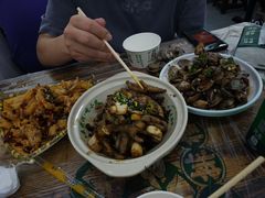 -小民大排档(马场角横路店)