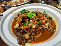 -红旗大食堂(君悦紫园店)