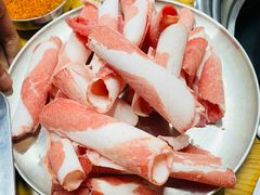 -农民烧烤(延边社区店)