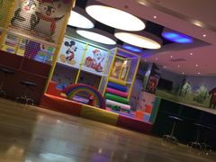 -丽池宫韩式汗蒸会馆(华灯坊店)