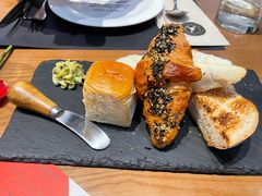 -Mark&Mars Restaurant