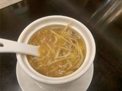 -英冠索菲特酒店·萧湘阁中餐厅