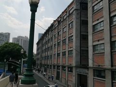 -上海四行仓库抗战纪念馆