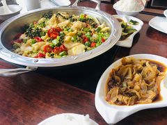-嘉年大丰收鱼庄(云霄店)