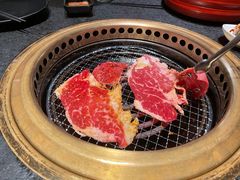 -神户赤童日式烤肉(金地广场店)