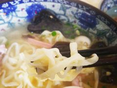 -武汉面馆(中枢街店)
