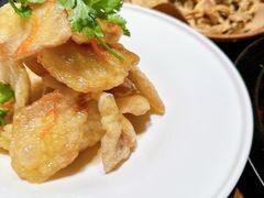 -鸽子窝(黄村店)