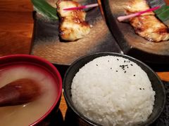 -千代武日本料理(爱建店)