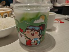 -九毛九西北菜(番禺万达店)