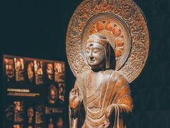 -响堂山石窟-北响堂山石窟