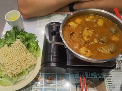 -肥韬茶餐厅(海上世界店)