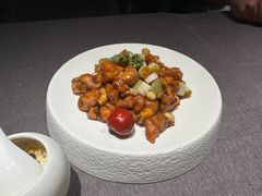 -羲和雅苑•北京烤鸭(国贸商城店)