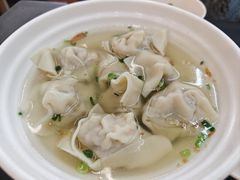 -白玉兰传统小吃