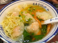 -长人馄饨铺(解放街店)