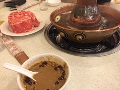 -八先生涮肉房(三里河店)