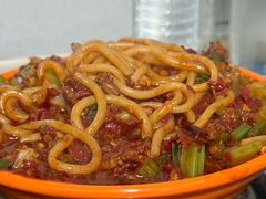 -玲玲米粉·新疆现炒米粉(大十字总店)