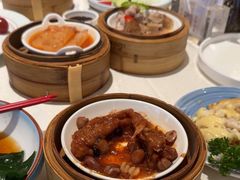 -晋江荣誉国际酒店·港誉茶餐厅