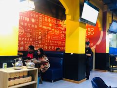 -日食记精菜馆(建邺万达店)