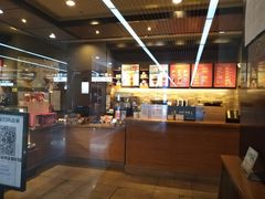 -星巴克(天津站区第二店)