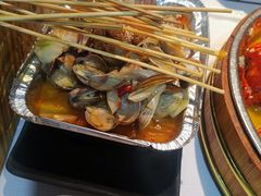 -云晓光头烧烤吧(盛夏店)