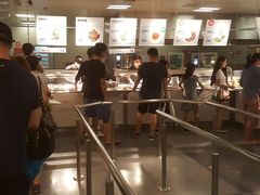 -宜家·瑞典风味餐厅(北京西红门店)