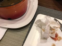 -LA CREPERIE BRETONNE布列塔尼法式餐厅(天童北路店)
